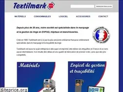 Sites similar to textilmark.fr
