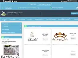 Sites similar to textilna-hata.in.ua