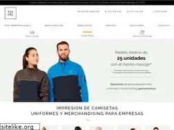Sites similar to textilo.com