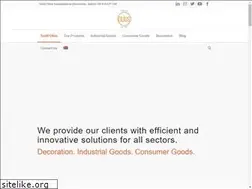 Sites similar to textilolius.com