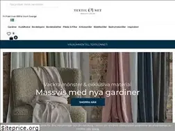 Sites similar to textilonnet.se