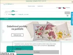 Sites similar to textilprobyt.cz