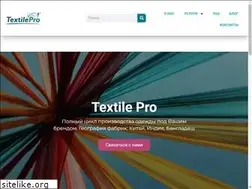 Sites similar to textilprofi.ru