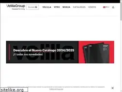Sites similar to textilpromocional.com