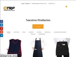 Sites similar to textilregiomontana.com.mx