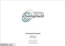 Sites similar to textilreinigung.it