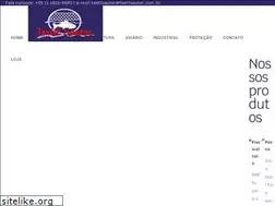 Sites similar to textilsauter.com.br