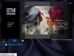 Sites similar to textilsettam.com