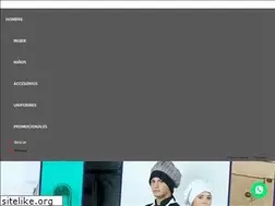 Sites similar to textilshop.com.uy