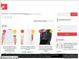 Sites similar to textilshopnetzwerk.de