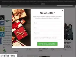 Sites similar to textiltrade.eu
