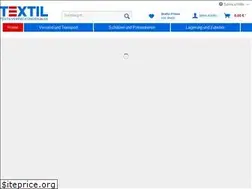 Sites similar to textilverpackungen24.de