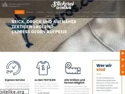 Sites similar to textilwerbung.at