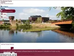 Sites similar to textilwerk-bocholt.lwl.org