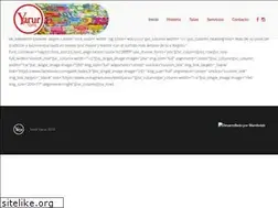 Sites similar to textilyarur.cl