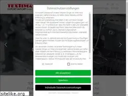 Sites similar to textima.de