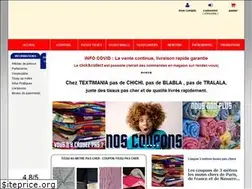 Sites similar to textimania.fr
