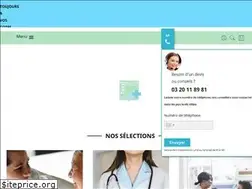 Sites similar to textimed.fr