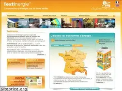 Sites similar to textinergie.org