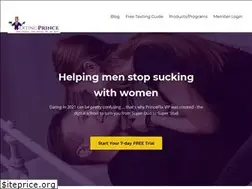 Sites similar to textingprince.com