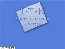 Sites similar to textkritik.de