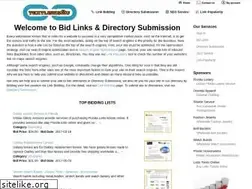 Sites similar to textlinks2u.com
