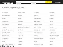 Sites similar to textmap.biz