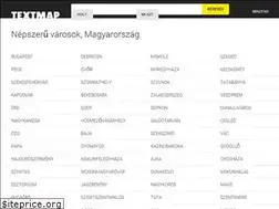Sites similar to textmap.business