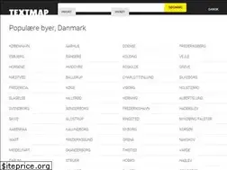 Sites similar to textmap.dk