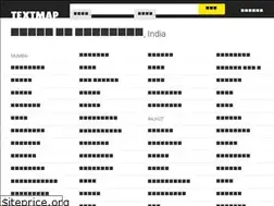 Sites similar to textmap.in
