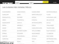 Sites similar to textmap.mx