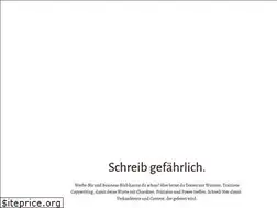Sites similar to textmatters.org