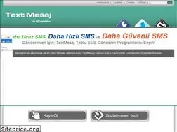 Sites similar to textmesaj.com