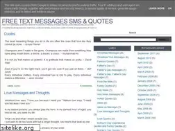 Sites similar to textmessagesph.blogspot.com