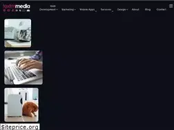 Sites similar to textmimedia.com