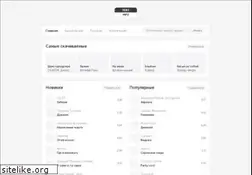 Sites similar to textmp3.net