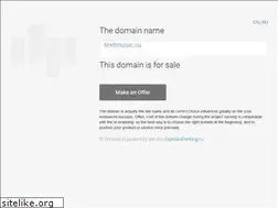 Sites similar to textmusic.ru