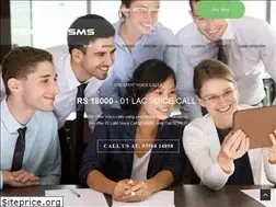 Sites similar to textmysms.com