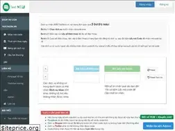 Sites similar to textnow.vn