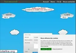 Sites similar to texto-sms-gratuit.com