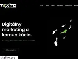 Sites similar to texto.sk