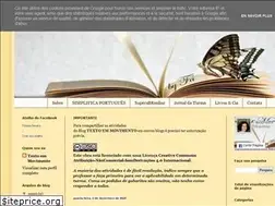 Sites similar to textoemmovimento.blogspot.com