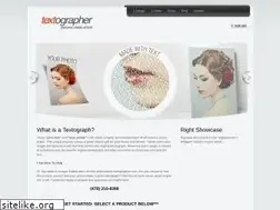 Sites similar to textographer.com