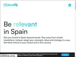 Sites similar to textonality.com
