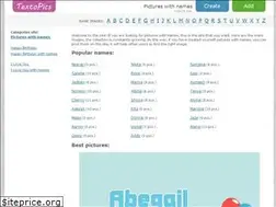 Sites similar to textopics.com
