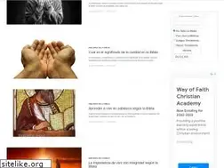 Sites similar to textosbiblicos.org