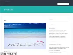 Sites similar to textosdepoesia.wordpress.com