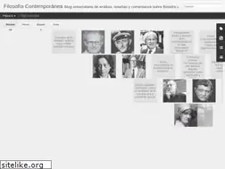 Sites similar to textosfil.blogspot.com