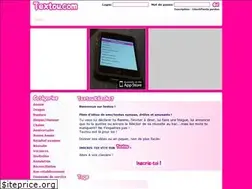 Sites similar to textou.com