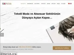 Sites similar to textowear.com